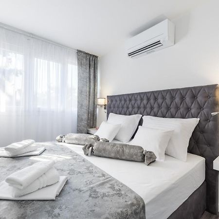 Porta Aurea Di Spalato, Luxury Apartment Dış mekan fotoğraf