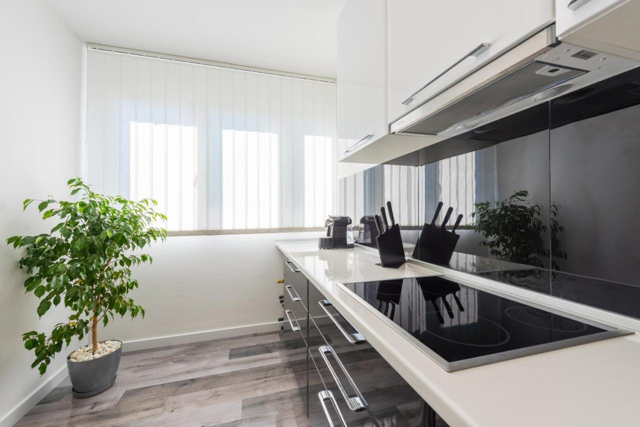 Porta Aurea Di Spalato, Luxury Apartment Dış mekan fotoğraf