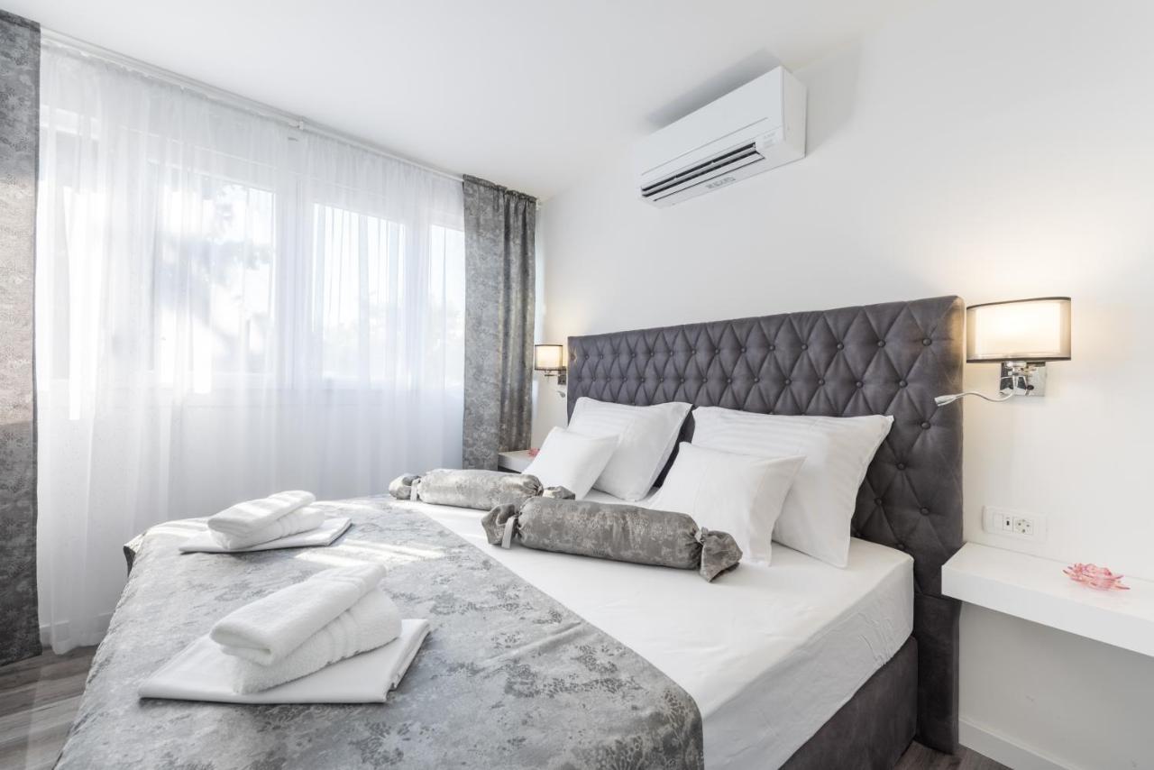 Porta Aurea Di Spalato, Luxury Apartment Dış mekan fotoğraf