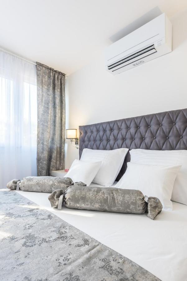 Porta Aurea Di Spalato, Luxury Apartment Dış mekan fotoğraf