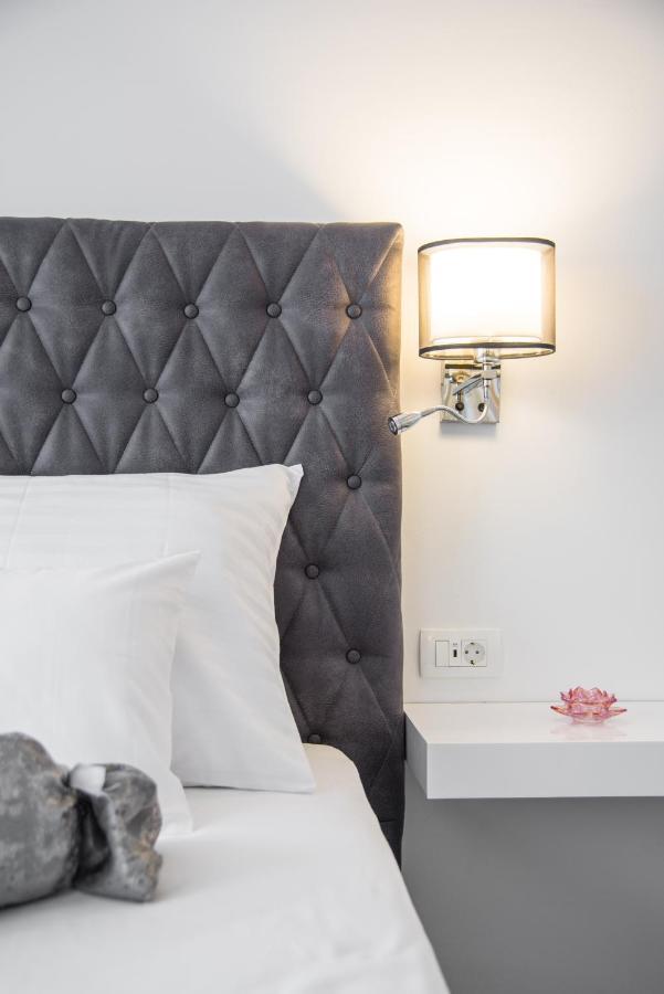 Porta Aurea Di Spalato, Luxury Apartment Dış mekan fotoğraf