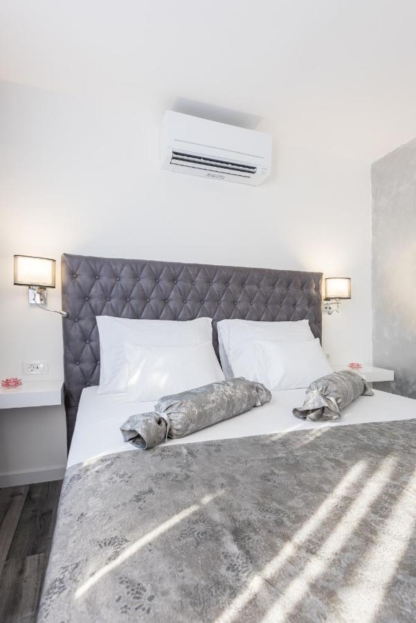 Porta Aurea Di Spalato, Luxury Apartment Dış mekan fotoğraf