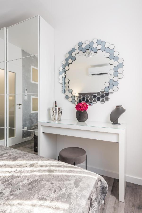 Porta Aurea Di Spalato, Luxury Apartment Dış mekan fotoğraf