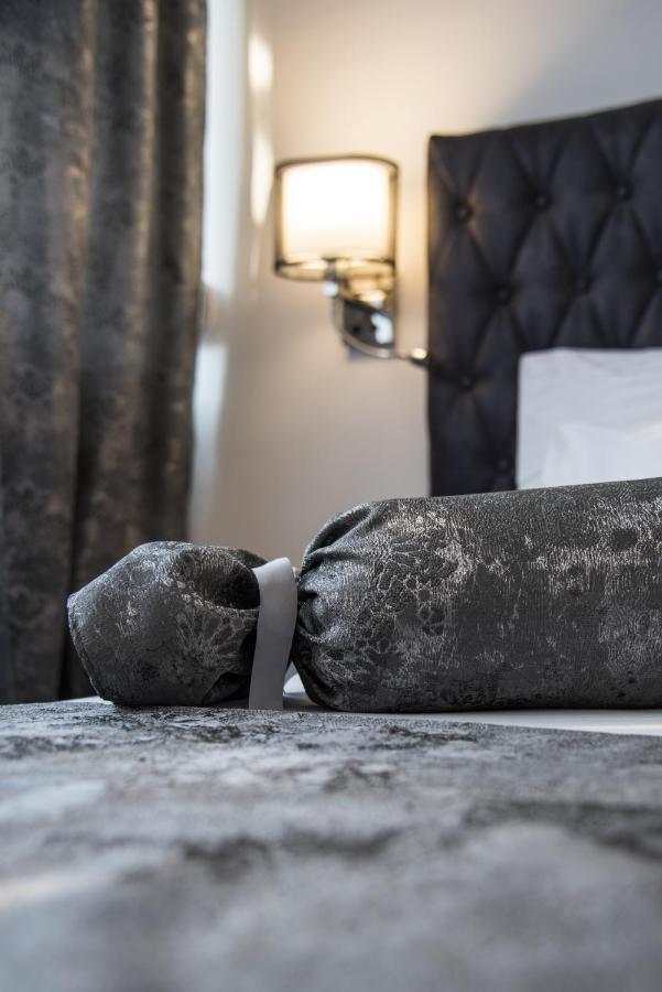 Porta Aurea Di Spalato, Luxury Apartment Dış mekan fotoğraf